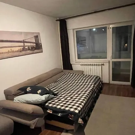 Apartment 布加勒斯特