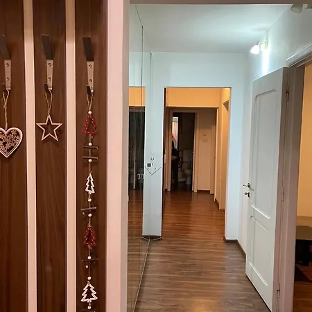 Zealot Apartment