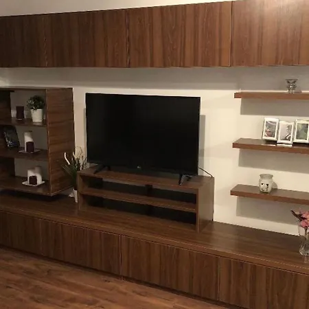 Apartment 公寓 布加勒斯特