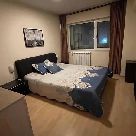 Apartment 布加勒斯特
