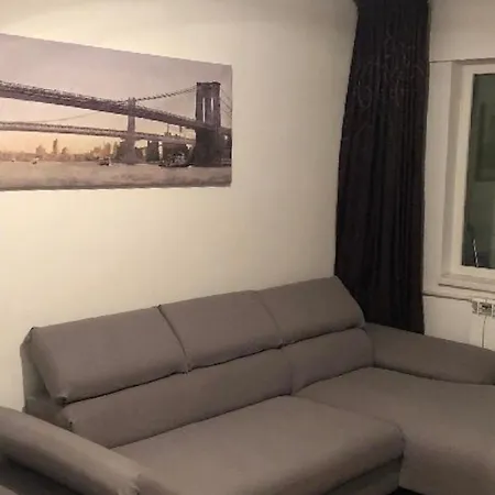 Apartment 公寓 布加勒斯特