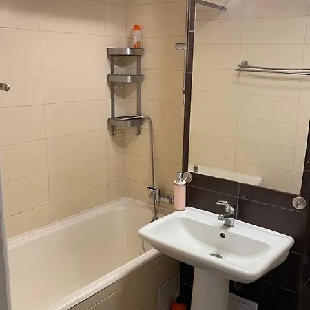 Apartment *