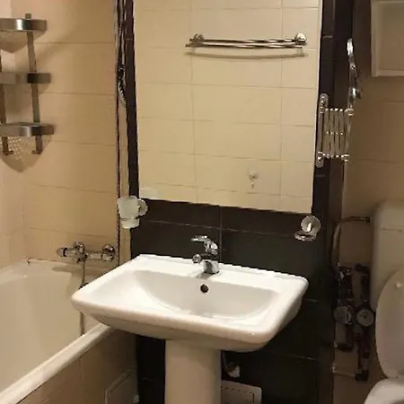 Apartment * 布加勒斯特